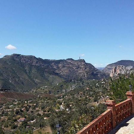 Casa Encina - Encinasola Turismo Rural. Alora Ngoại thất bức ảnh