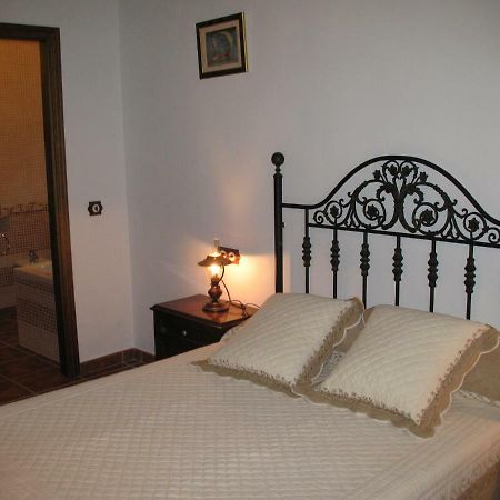 Casa Encina - Encinasola Turismo Rural. Alora Ngoại thất bức ảnh