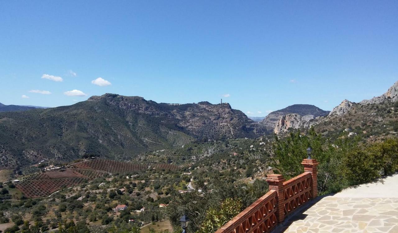 Casa Encina - Encinasola Turismo Rural. Alora Ngoại thất bức ảnh