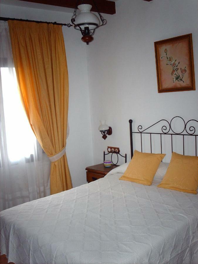 Casa Encina - Encinasola Turismo Rural. Alora Ngoại thất bức ảnh
