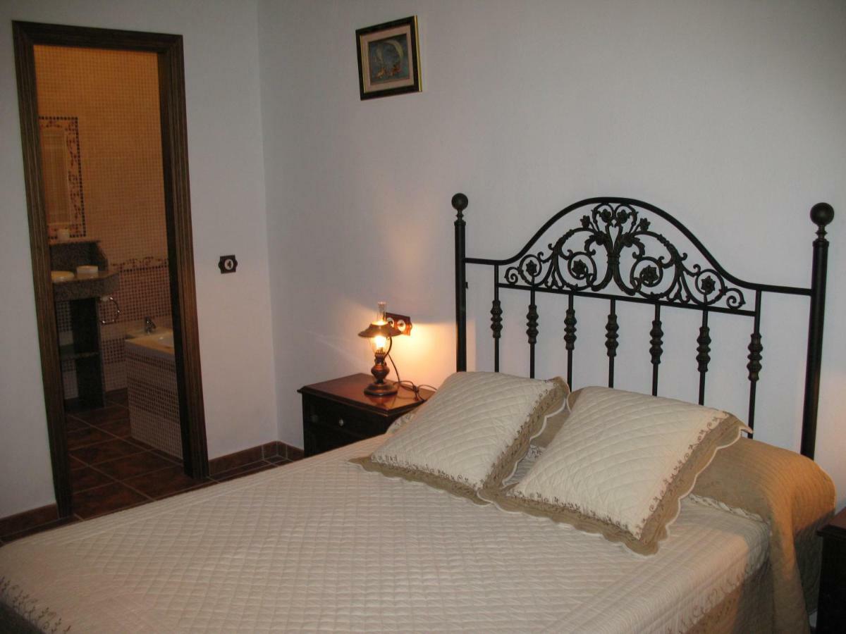 Casa Encina - Encinasola Turismo Rural. Alora Ngoại thất bức ảnh
