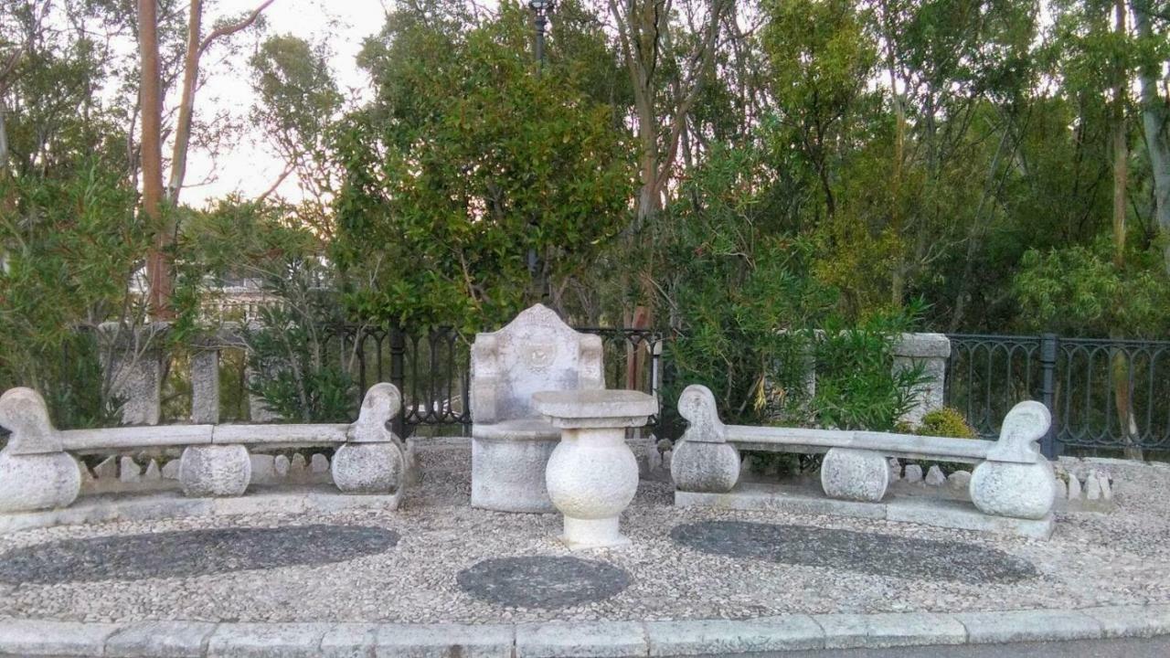 Casa Encina - Encinasola Turismo Rural. Alora Ngoại thất bức ảnh